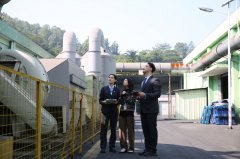 农行广东分行以绿色金融办事精准对接节