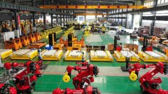 企业规范办理、文明建立供给保障